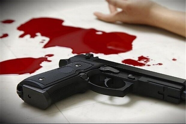 قتل ۳ عضو خانواده با اسلحه کلت کمری در یک نزاع خانوادگی در تاکستان قزوین
