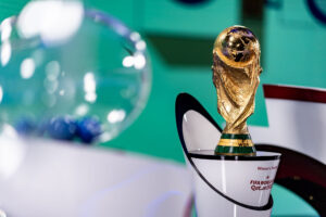 تاریخ و زمان شروع، مسابقات جام جهانی 2022 قطر