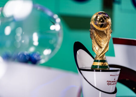 گروه ها و تاریخ و زمان شروع، مسابقات جام جهانی ۲۰۲۲  قطر