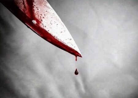 قاتل نزاع خونین در مشهد شبیه به امیر تتلو است + عکس