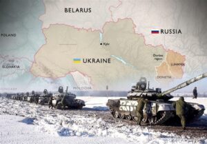 با ادامه جنگ اوکراین شاهد رکود جهانی خواهیم بود؟