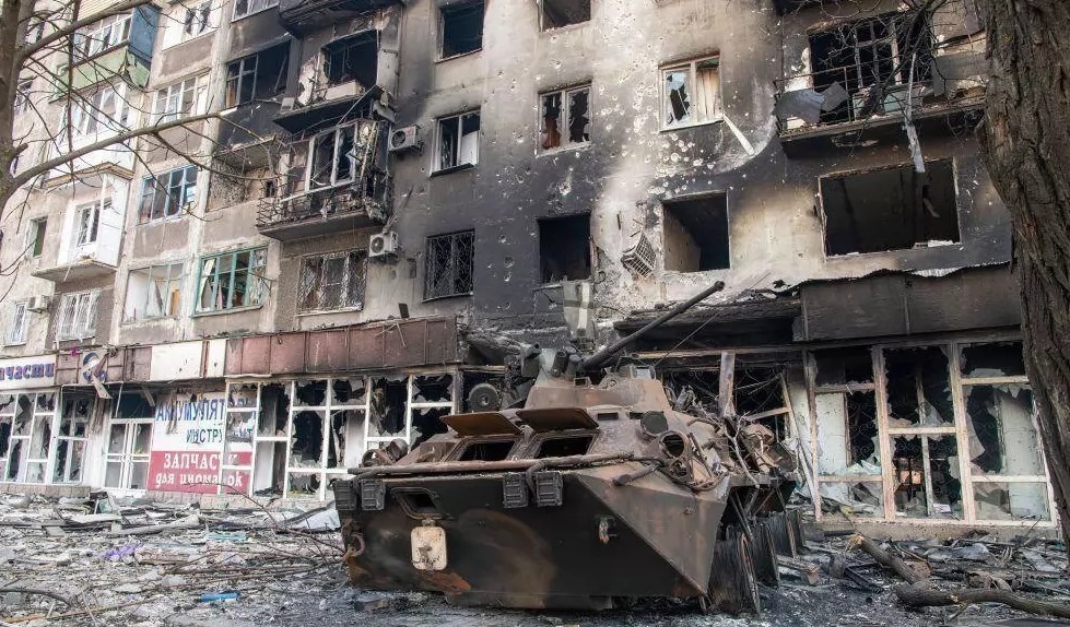 روسیه ده ها شهر را گلوله باران کرد/ اوکراین پیشنهادهای غرب برای امتیاز دادن به پایان جنگ را سرزنش کرد