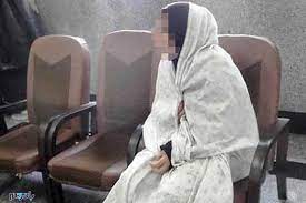 اسید پاشی دختر دانشجو روی پزشک تهرانی