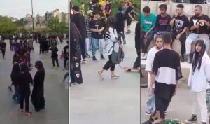 عوامل تجمع نوجوانان در شیراز دستگیر شدند / واکنش صادق زیباکلام به حواشی این تجمع
