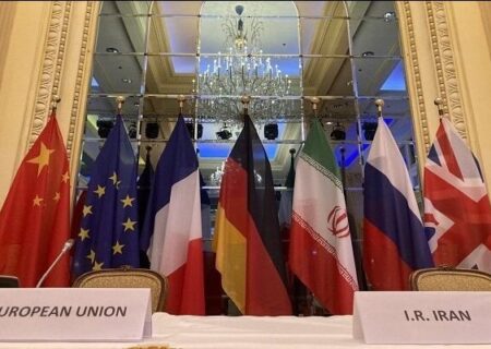 بیانیه‌ مشترک فرانسه، انگلیس، آلمان و آمریکا | واکنش ایران به بیانیه مشترک