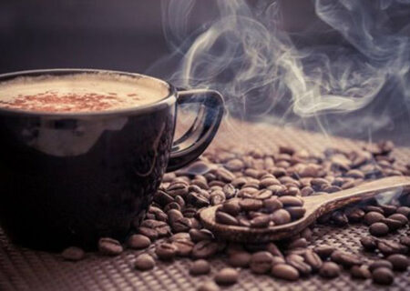 آیا قهوه باعث التهاب می شود؟