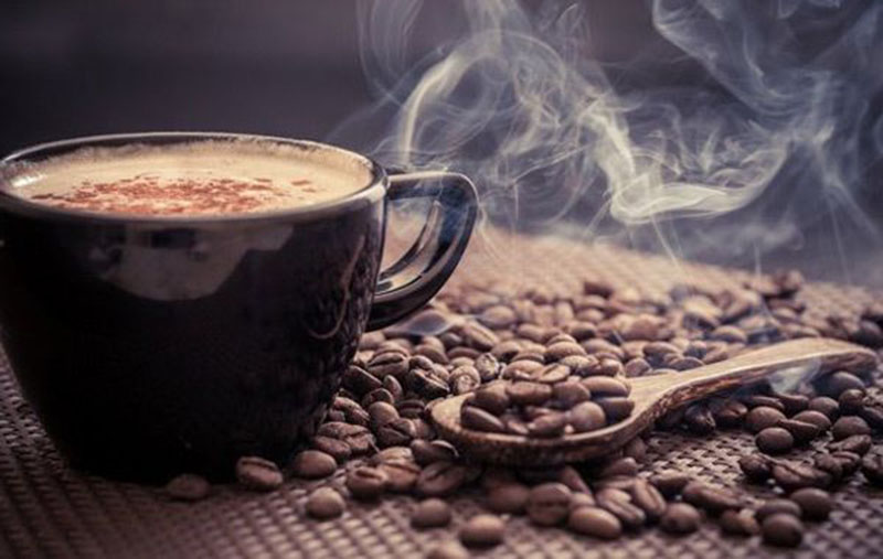 آیا قهوه باعث التهاب می شود