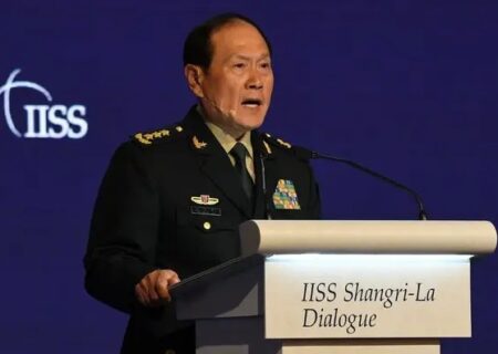 وزیر دفاع چین آمریکا را به ایجاد «تعارض و تقابل» متهم کرد/روابط چین با روسیه ادامه خواهد داشت