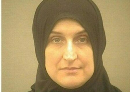 معلم سابق آمریکایی به رهبری تیپ زنان داعش اعتراف کرد