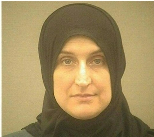 معلم سابق آمریکایی به رهبری تیپ زنان داعش اعتراف کرد
