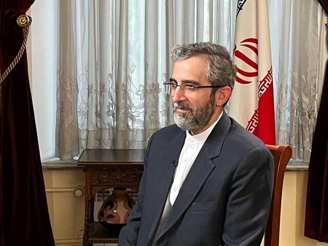 سفر ناگهانی یک مقام ایرانی برای مذاکره با آمریکا