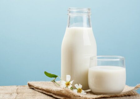 اگر هر روز شیر بنوشید چه اتفاقی برای بدن شما می افتد؟