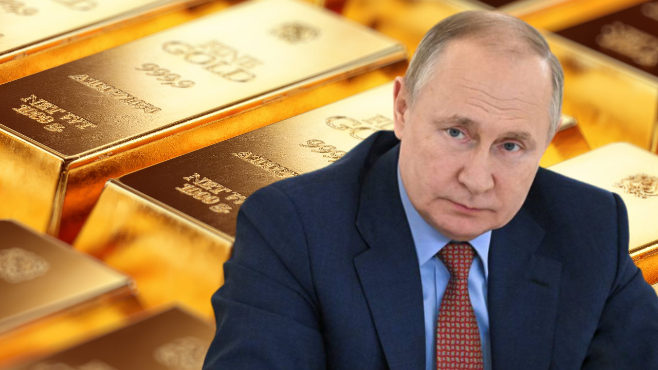 با تشدید تحریم های مسکو، کشورهای گروه 7 ممنوعیت واردات طلای روسیه را اعلام کردند