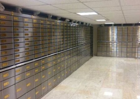جزئیات سرقت از صندوق امانت شعبه ممتاز بانک ملی در خیابان انقلاب