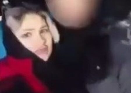 زهرا منصوری سرکرده باند قاچاق دختران ایرانی به اربیل دستگیر شد+ عکس