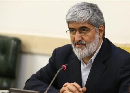 علی مطهری : برای بازکردن گره برجام، ایران  باید به شرکت‌های امریکایی اجازه ورود به بازار ایران را بدهد