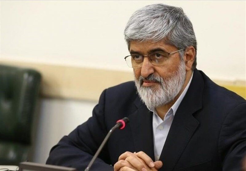 علی مطهری : برای بازکردن گره برجام، ایران باید به شرکت‌های امریکایی اجازه ورود به بازار ایران را بدهد