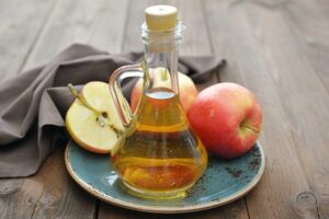 9 فایده سرکه سیب برای سلامتی و نحوه استفاده از آن