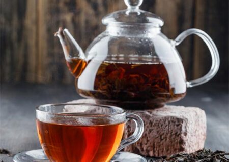 نوشیدن چای سیاه خطر مرگ و میر را کاهش می دهد