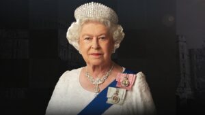 ملکه انگلستان در سن 96 سالگی درگذشت