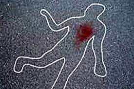 سقوط زن بدون لباس از طبقه چهارم در مارلیک کرج