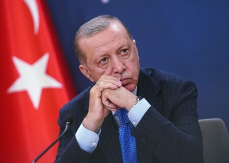 اردوغان پیشنهاد داد رفراندوم حجاب برگزار شود