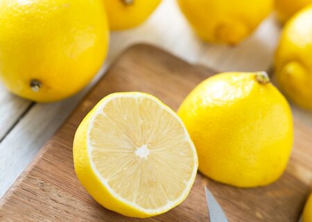 فواید سلامتی تغذیه و عوارض جانبی لیمو