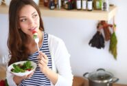 ۷ نکته ساده برای کاهش وزن و سالم ماندن