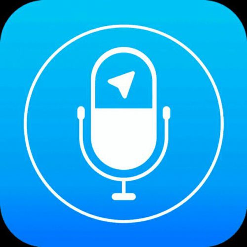 آموزش دانلود پیام صوتی از تلگرام در آیفون و اندروید و مک