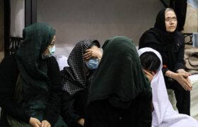 عکس های زنان بازداشت شده اغتشاشات در ندامتگاه زنان تهران 