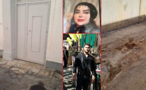 جزئیات قتل عام مسلحانه در فردیس کرج / 5 زن و مرد کشته شدند + عکس