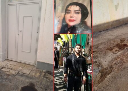 جزئیات قتل عام مسلحانه در فردیس کرج / ۵ زن و مرد کشته شدند + عکس
