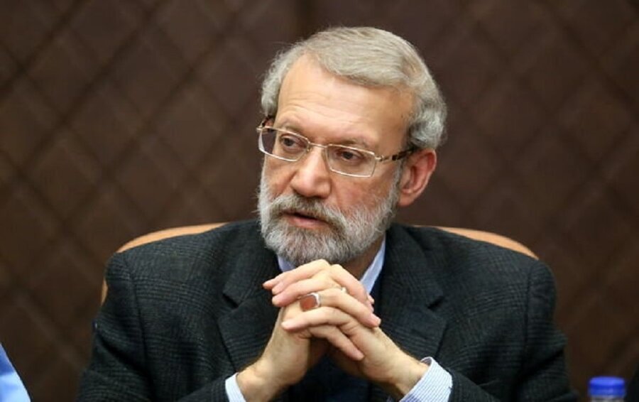 موضع جدی علی لاریجانی در مورد حوادث اخیر: راه را راهِ اکثریت قرار دهید