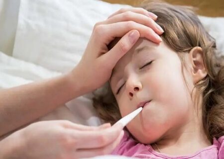 علت شیوع گسترده آنفلوانزا در کودکان / استفاده از آسپرین برای کودکان خطرناک است