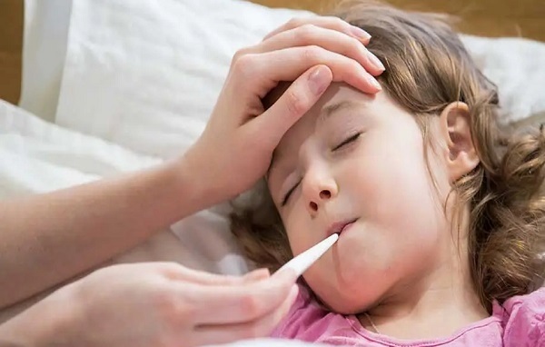 علت شیوع گسترده آنفلوانزا در کودکان / استفاده از آسپرین برای کودکان خطرناک است