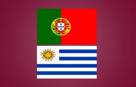 خلاصه بازی پرتغال اروگوئه