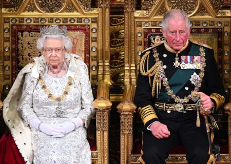 کریسمس چارلز سوم چه تفاوتی با ملکه الیزابت دوم خواهد داشت؟