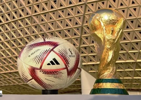 ۱۱ ستاره فوتبال که برای همیشه از جام جهانی خداحافظی می‌کنند