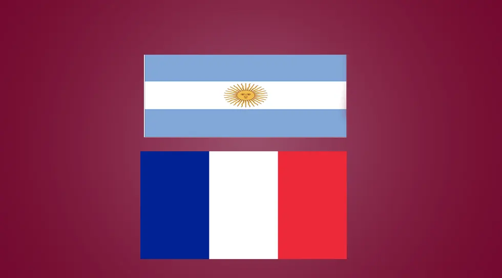 خلاصه بازی آرژانتین و فرانسه…سایت