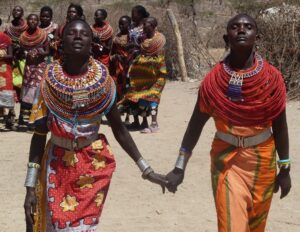 آداب و رسوم عجیب و غریب ازدواج در آفریقا که از شنیدنش شوکه می شوید
