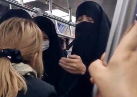 جزئیات ماجرای درگیری زنان محجبه با دختران بی حجاب یزدی در اتوبوس چه بود؟