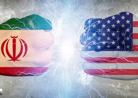 فوری: آمریکا تحریم اینترنتی ایران را لغو کرد