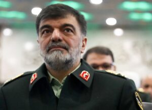 دستورات جدید سردار رادان رییس پلیس جدید به فرماندهان انتظامی سراسر کشور