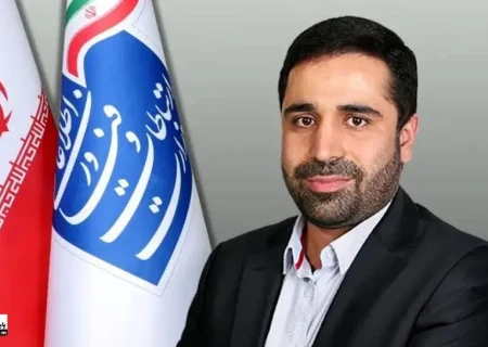 محمدامین آقامیری؛ دبیر جدید شورای عالی فضای مجازی