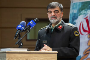 هشدار سردار رادان به بدحجاب‌ها در تعطیلات نوروز/ جمع آوری معتادان و برخورد با سارقان و مالخرها