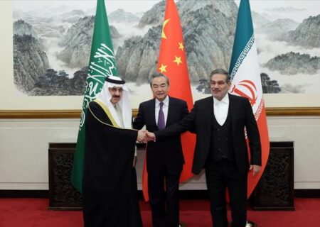 توافق ایران و عربستان برای از سرگیری روابط دو جانبه انجام شد/متن بیانیه‌