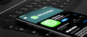 ویژگی جدید واتساپ : امکان افزودن توضیحات به پیام های فوروارد شده