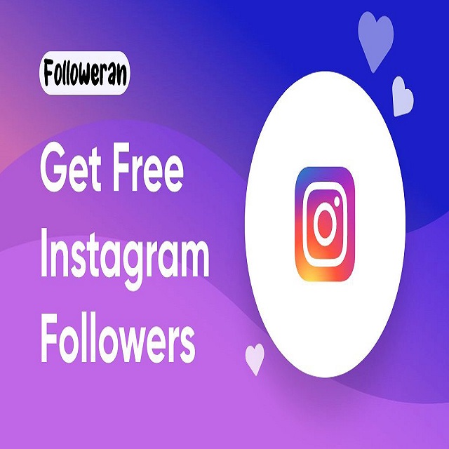 What is a Free Instagram Followers Website