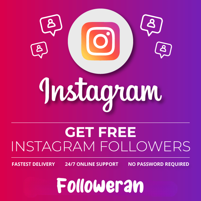 Free Instagram Followers Can Increase Your Engagement Rates