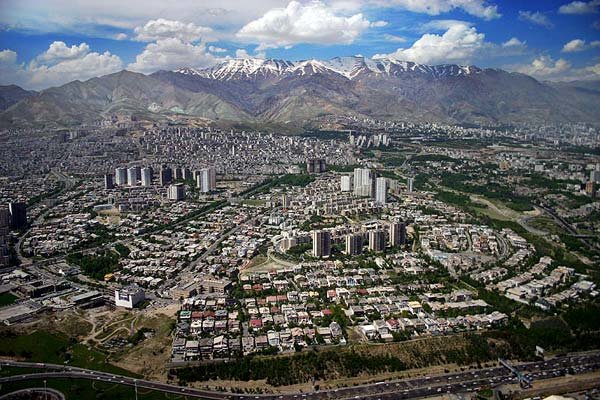 ارزان‌‌ترین و گران ترین شهرهای ایران